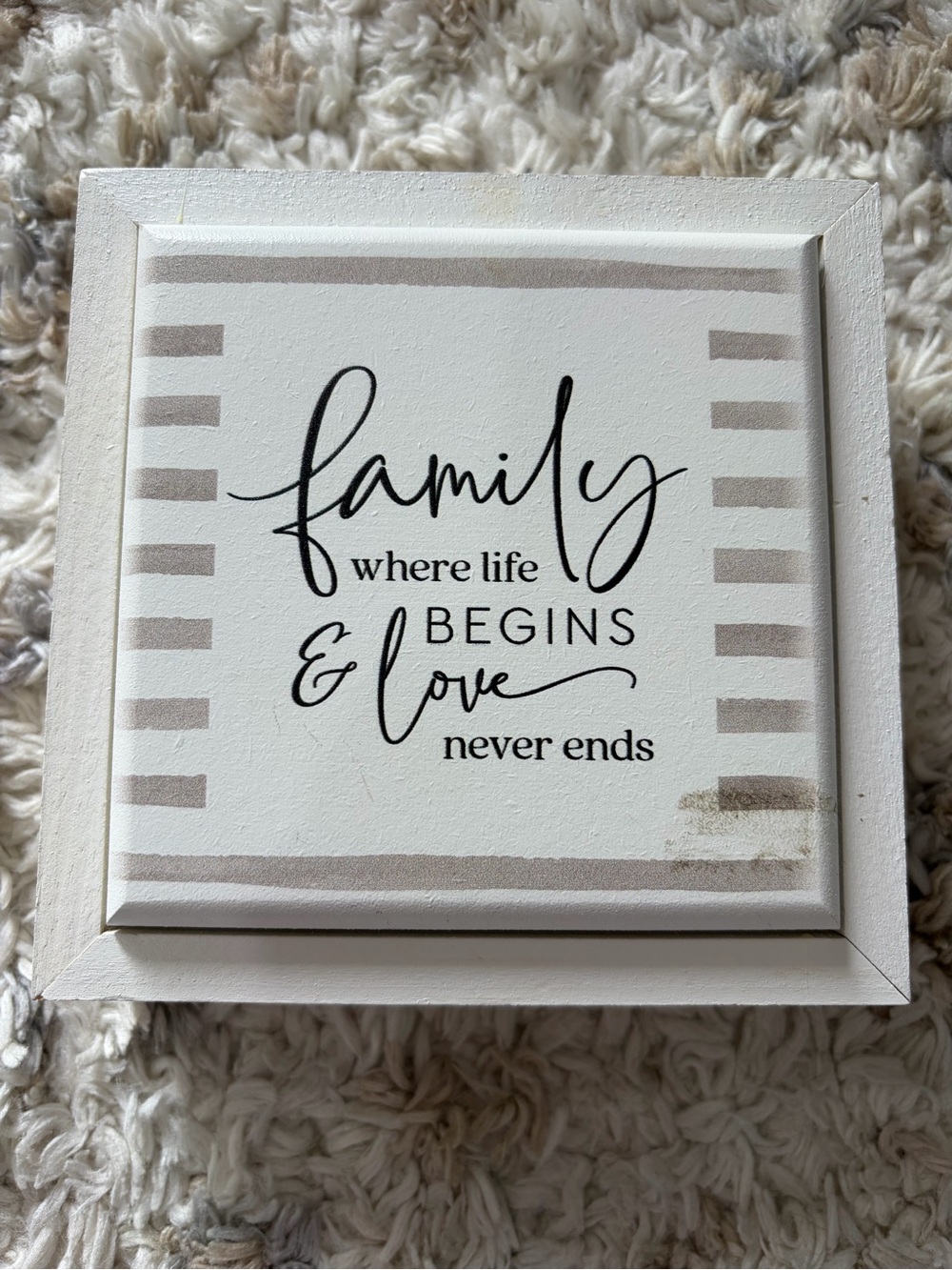 P. Graham Dunn Family where life begins & love never ends*